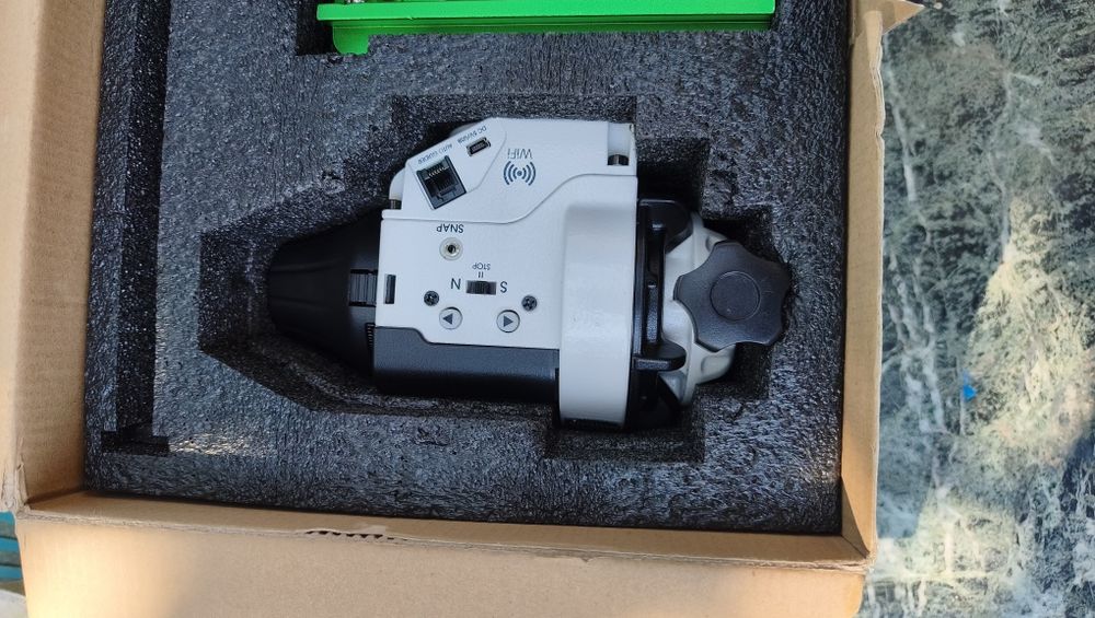 Star Adventurer 2i pro pak