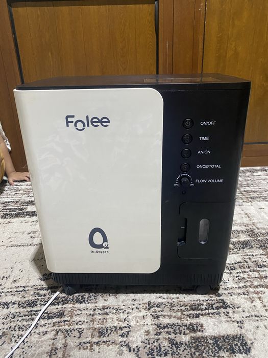 Kislorod konsentratori Oxygen Concentrator) Folee Dr.Oxygen