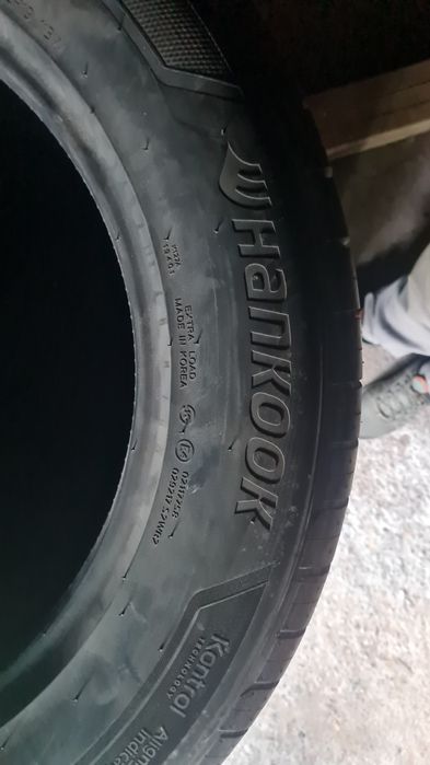 Продам резину комплект