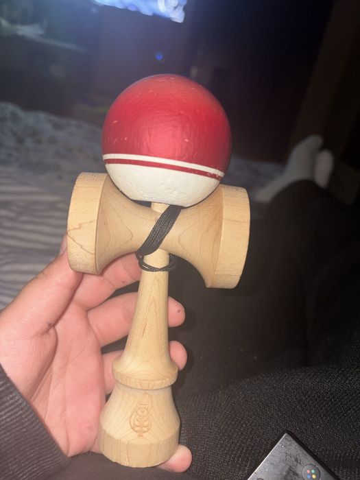 Kendama sulab cu miguel