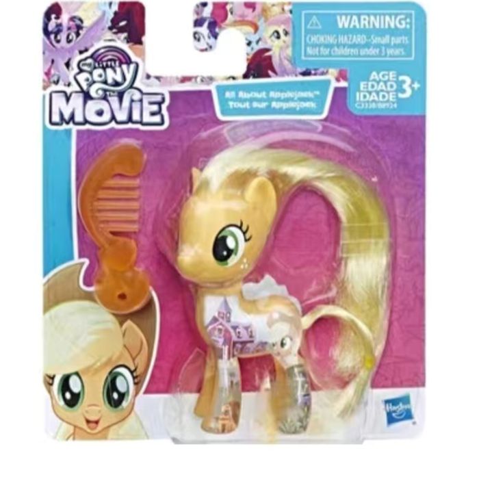 пони оригинал в упаковке