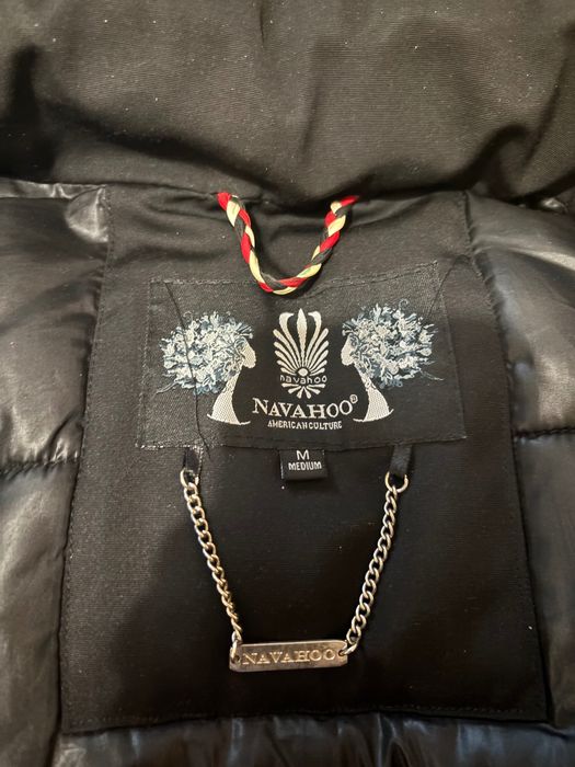 Зимно яке/парка Navahoo