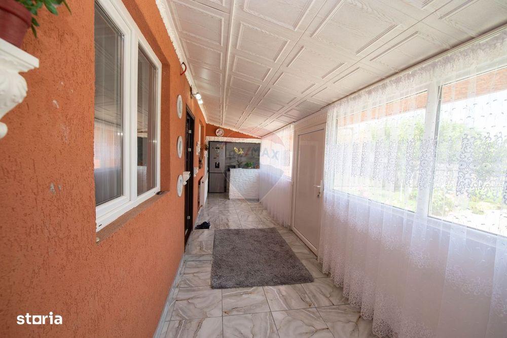 Casa de vanzare Adunatii Copaceni 116mp Giurgiu