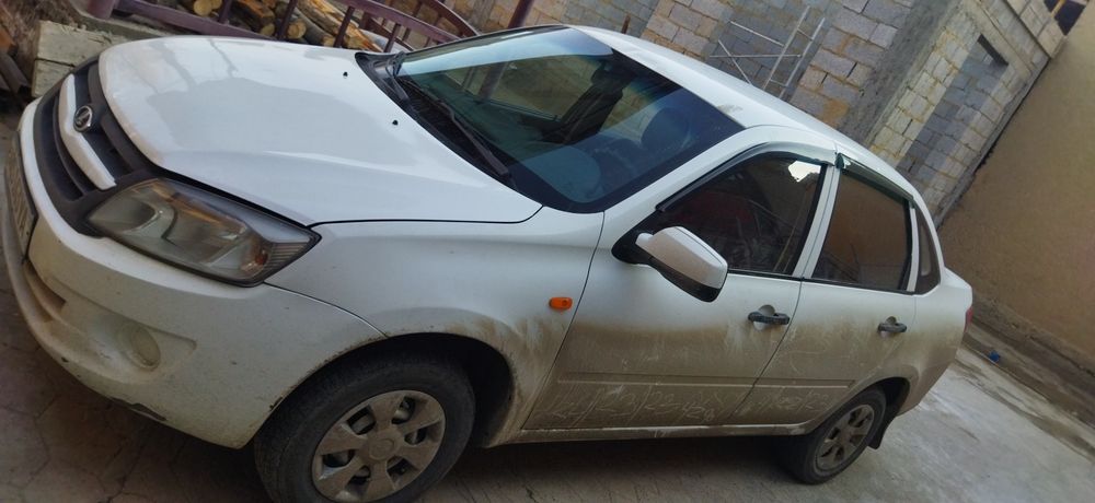 лада гранта 2012 йил