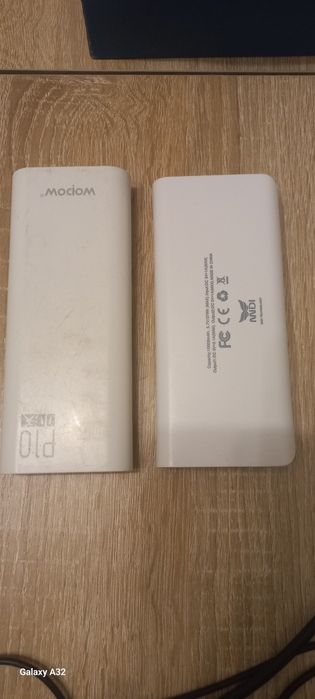 Повербанки продам