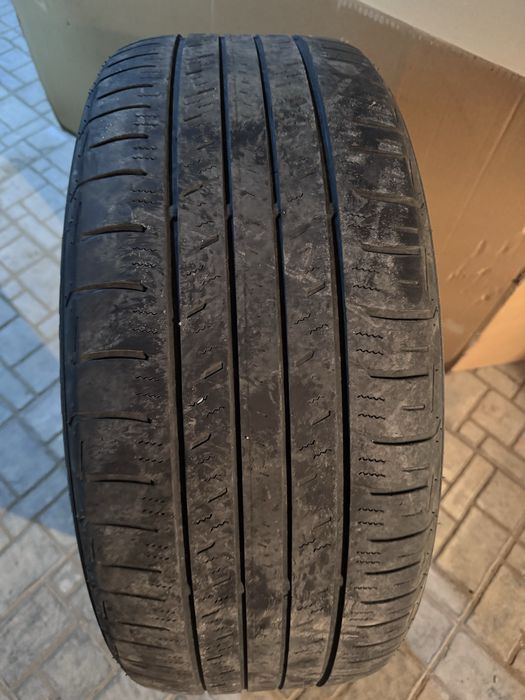 Продам летние шины