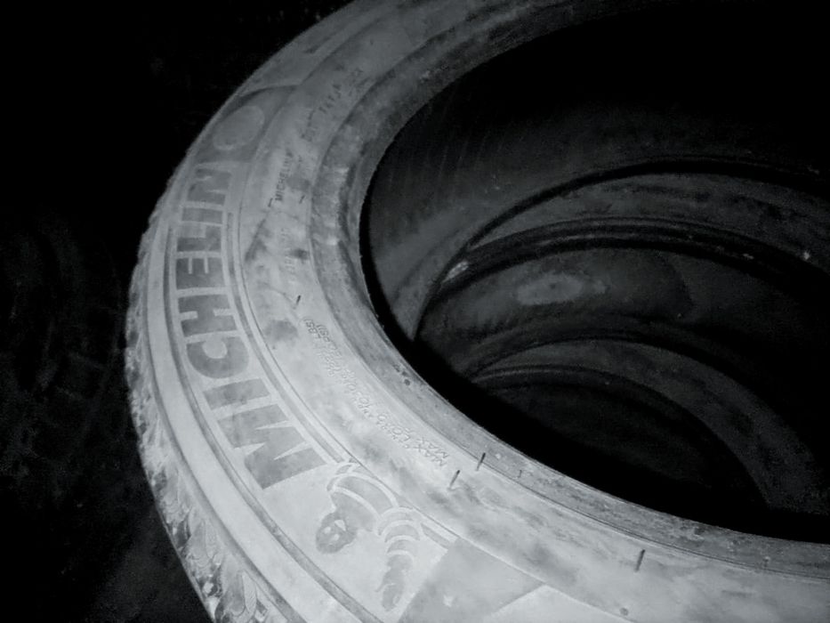 Шины Michelin Latitude X-Ice North