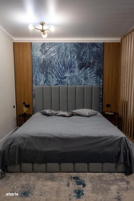 Studio cu vedere la mare – White Titanic, Mamaia Nord