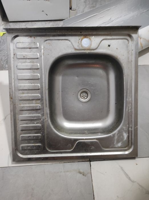 Продам раковины 2