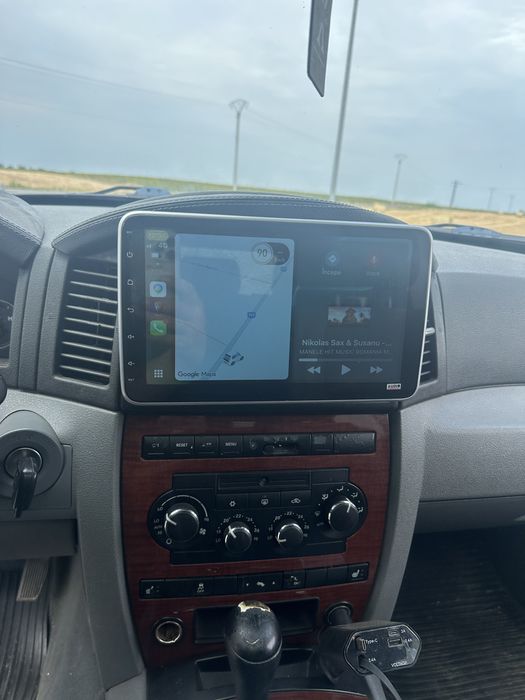 JEEP Cherokee 2008 — imagine 5