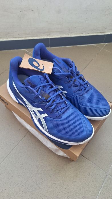 Маратонки за тенис Asics Solution Speed FF 3 Clay
