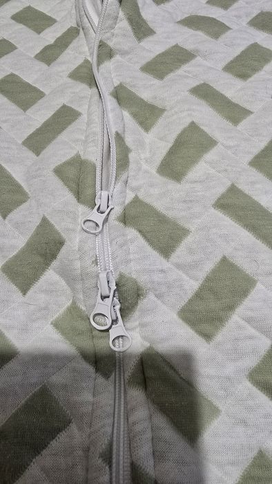 Sac de dormit matlasat subtire primavara si toamna