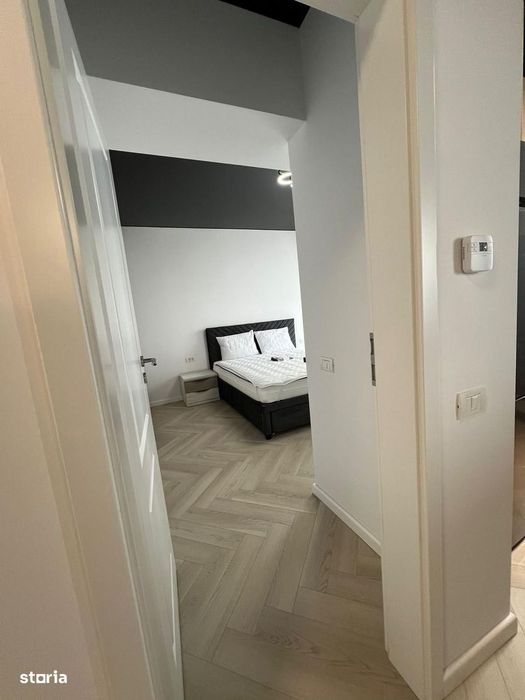 Inchiriere 2 camere, Tomis Nord/ Campus,lux