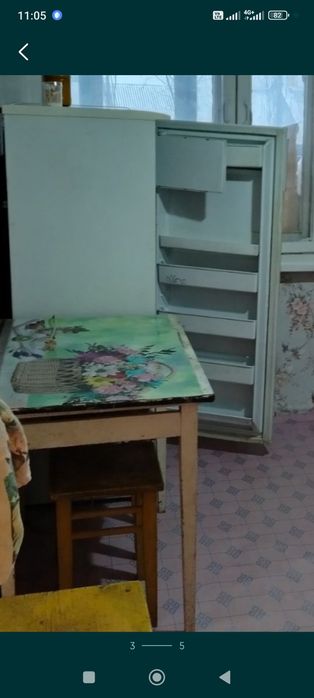 Стулья совесткие продам