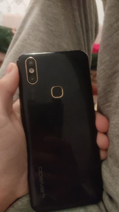 Телефон LEAGOO M13 на запчясти