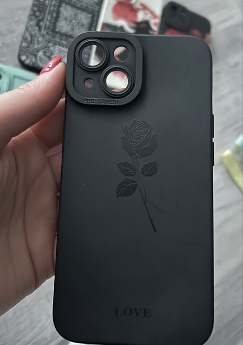 Калъфи за iphone 14