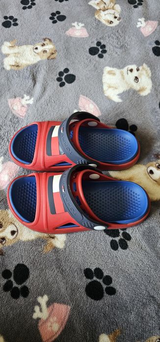 Vand slapi Tommy Hilfiger copii marimea 30