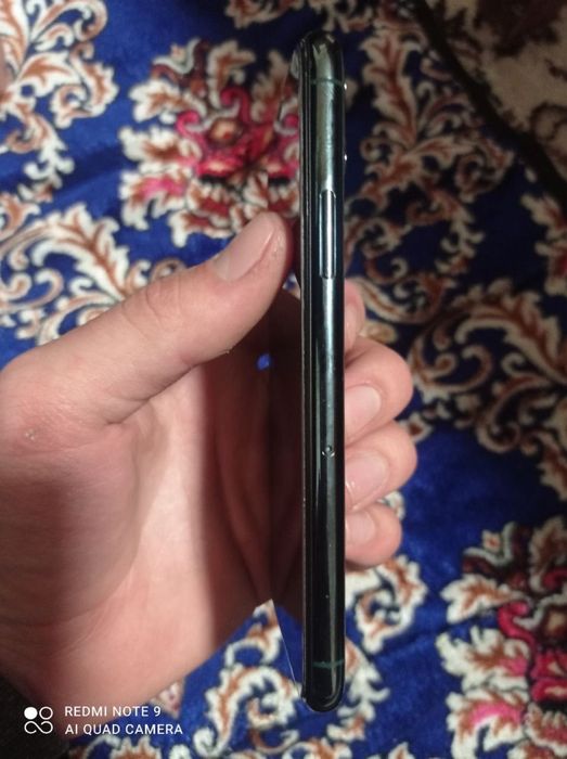 Iphone 11 pro LL|A obmen S20 dan yuqoriga