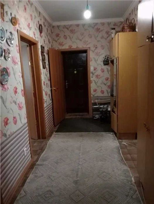 3 комнатная  в Майкудуке.