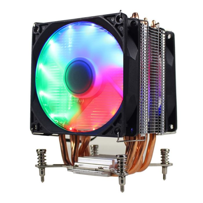 DDR4 X99 + e5 2680v4 14yadro + 16gb ozu + bashenniy kuller