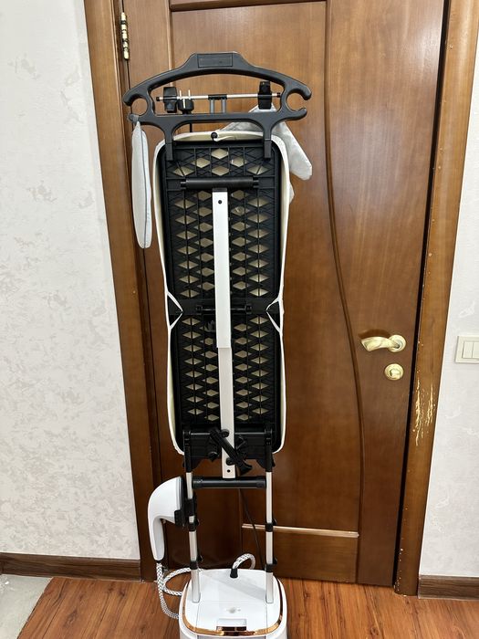 Парагенератор/отпариватель