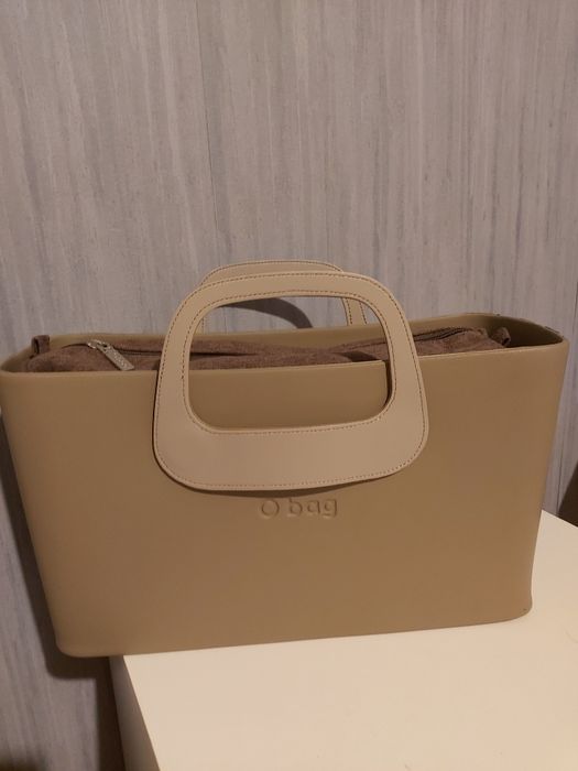 Чанта o bag mini,o bag city (о баг)