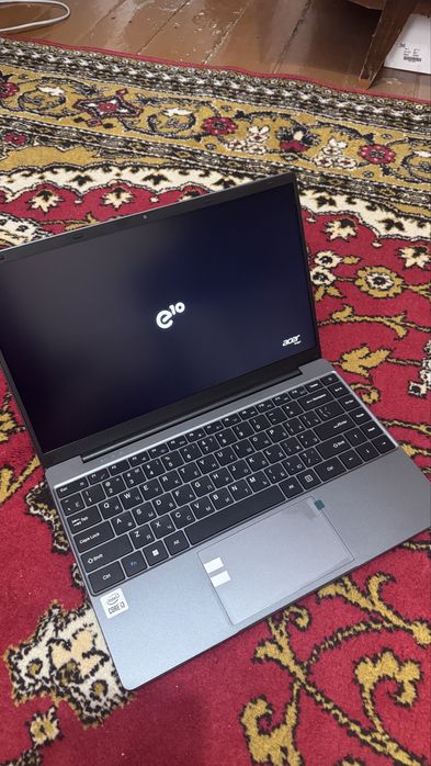 Acer Gabget ETBook