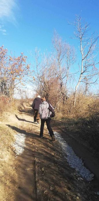 Продава се Земеделски имот в Попово -  кв.м за 2550 €/дка - Снимка #2