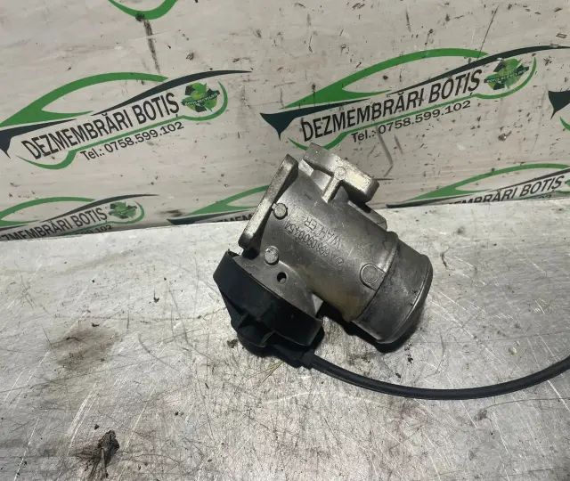 EGR A668 90 04 05 Mercedes-Benz A-Class 2001 A 170 CDI AT (96hp)