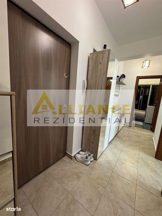 [SECTOR 3] Apartament 2 camere Mobilat si Utilat + Parcare