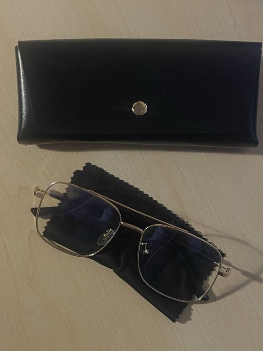 очки муляж нулевки