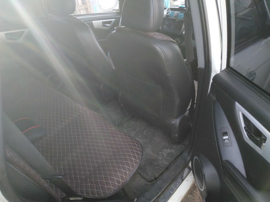 Продам Лифан x60