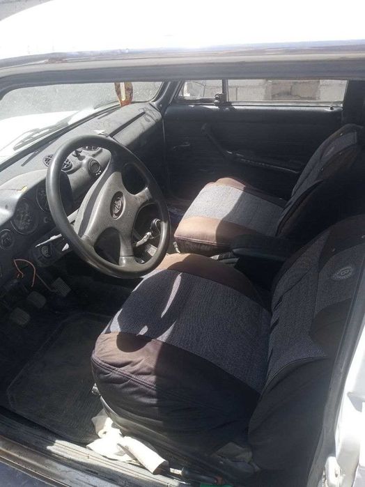 jiguli bor barter qilaman tikoga