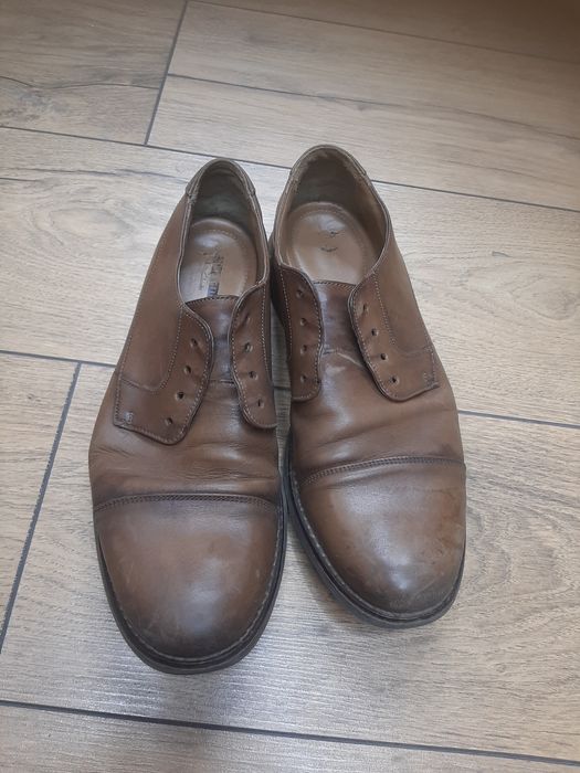 Куртка, костюм, туфли