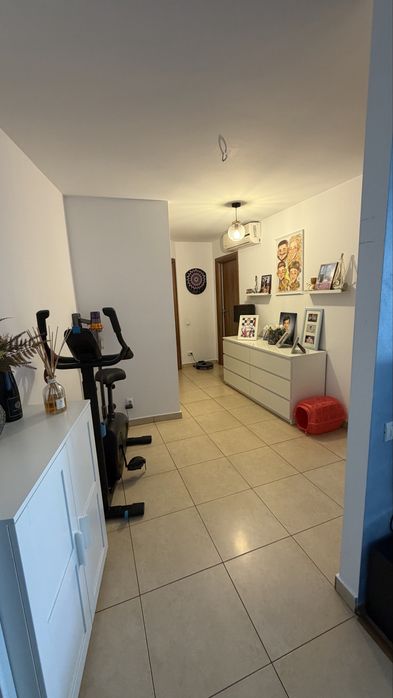 Apartament 3 camere central Otopeni mobilat, utilat gata de mutat