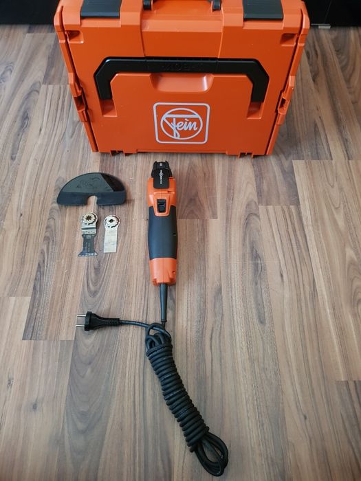 Multifuncțional Fein MM700MAX ca NOU