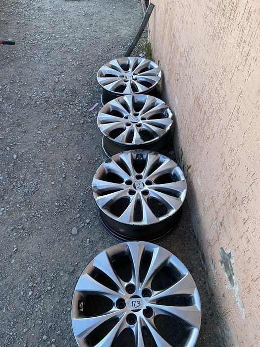 Диский Грандеур HG р18 дорестайлинг