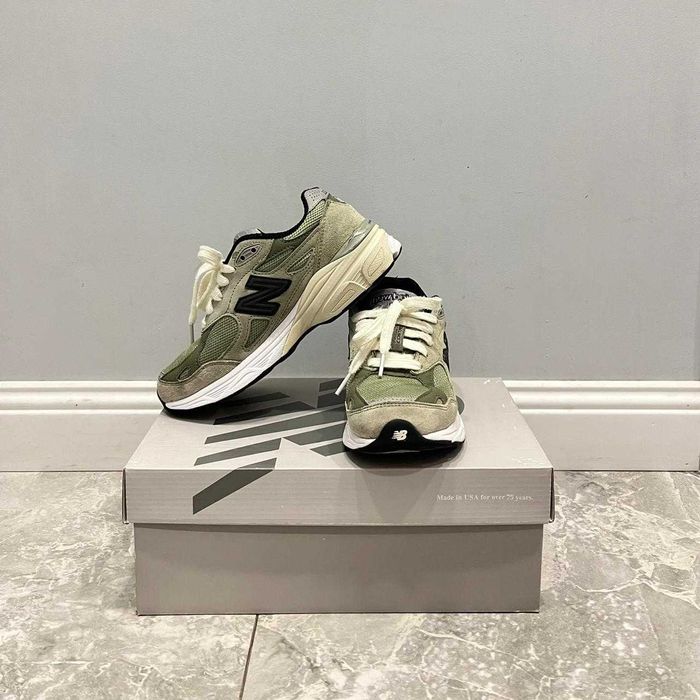 Кроссовки New Balance