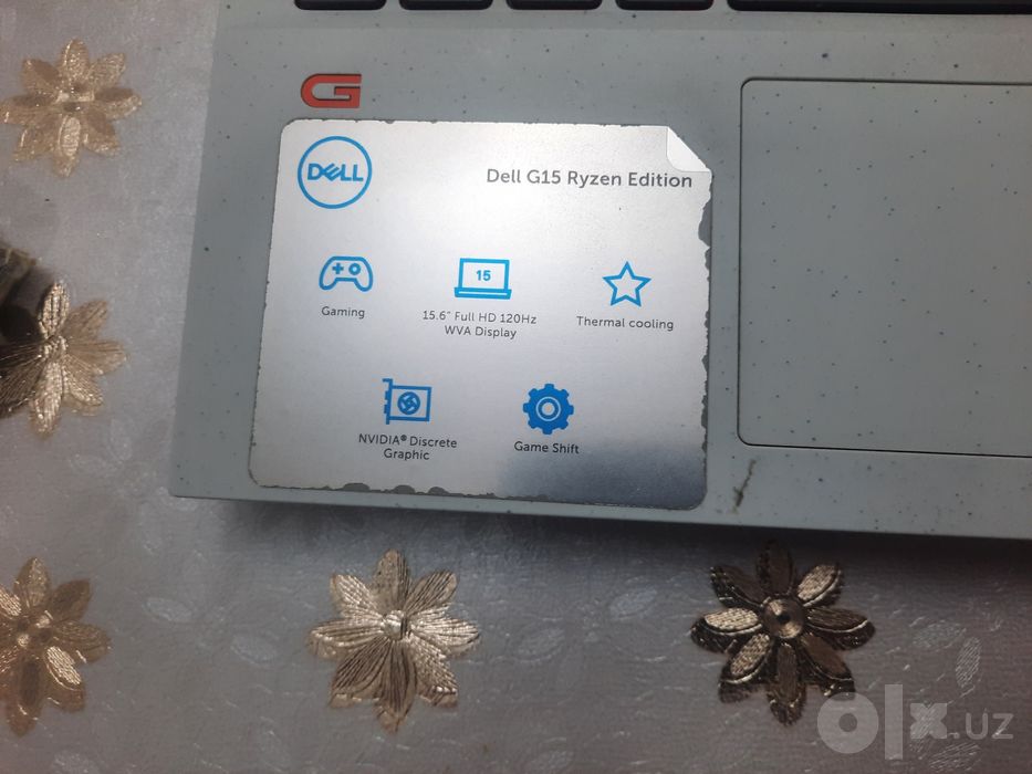 Dell komp sotiladi ozi xaqida rasmda korsatilgan