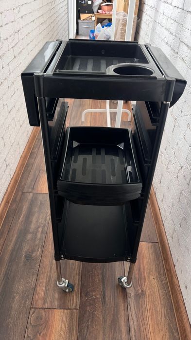 Троль (помощник) парикмахерский