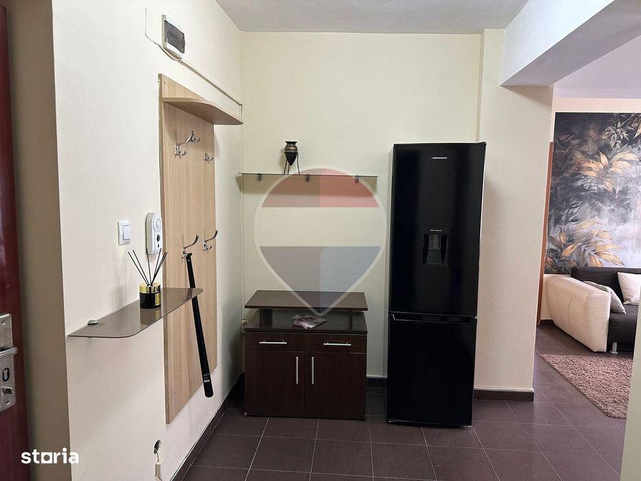 Apartament 3 camere, 66 mp – Str. Gheorghe Lazăr