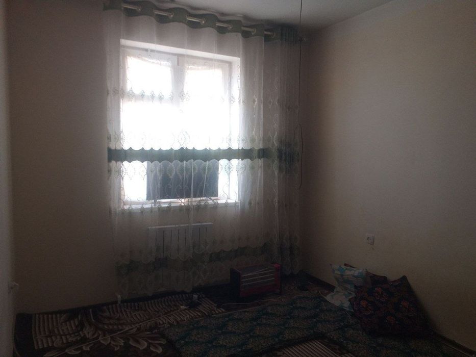 2.5 Sotixda Joylashgan Uy Sotiladi 
Oshxona bilan 4 xonali 
Hamma Hujj