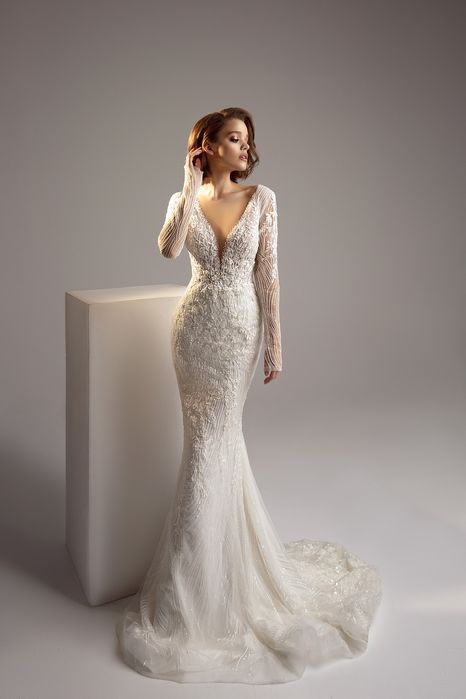 Rochie de mireasa Esposa