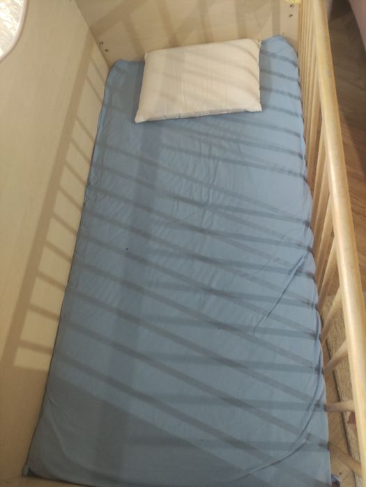 Детски матрак - 70/140