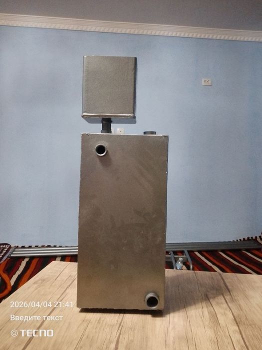 Svarka xizmati mavjud