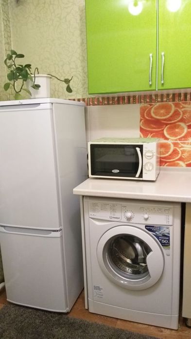 Квартира посуточно