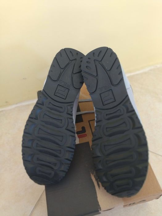 Мъжки маратонки FILA - оригинални