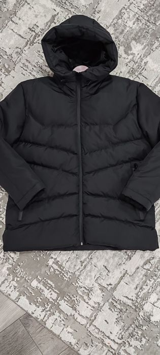 Geacă căptușită mărimea XL damă