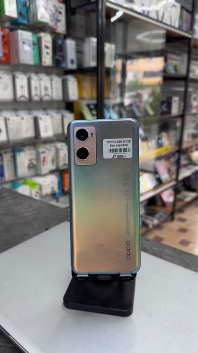 Oppo A96 128gb