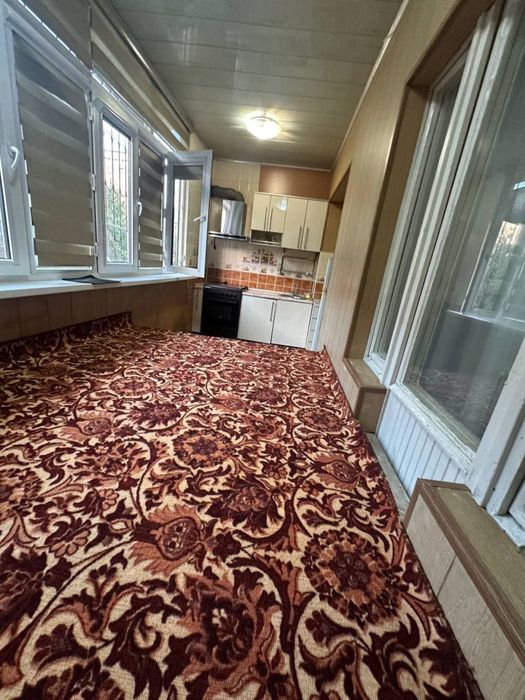 Продажа Юнсабад - 16 квартал 4/4/5 Напротив Хон сарой